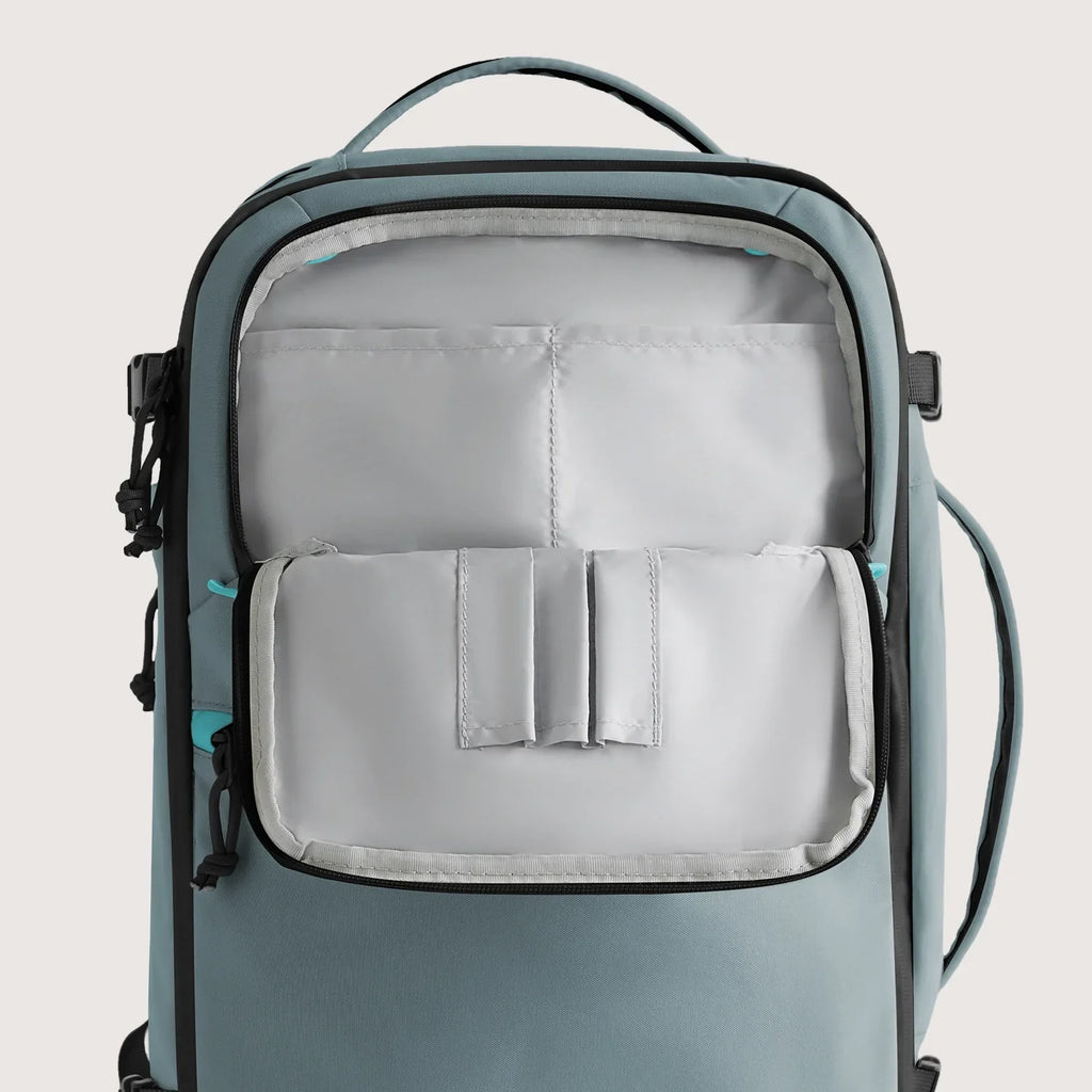 Faro 29L Travel Backpack Set