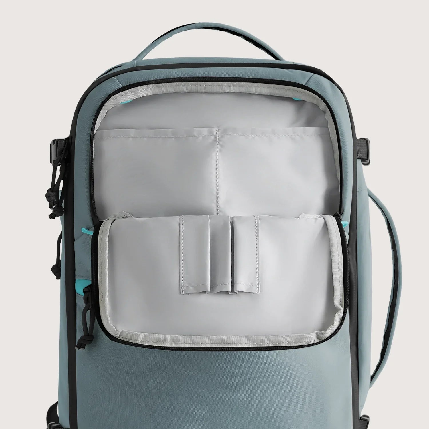 Faro 29L Travel Backpack Set