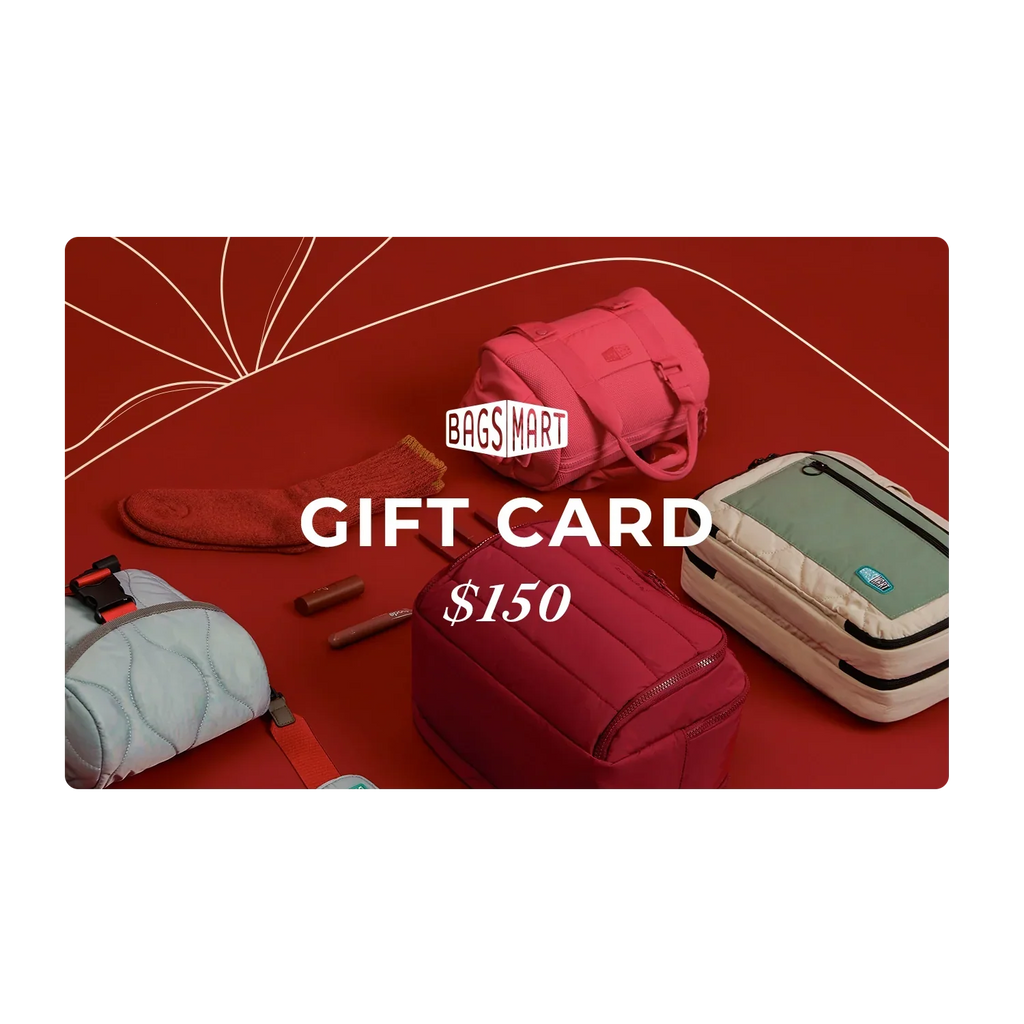 HOLIDAY GIFT CARD