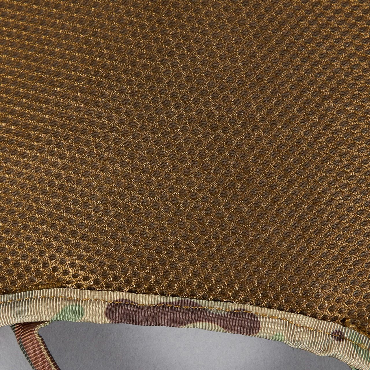 Camo Tactical Dog Vest Harness