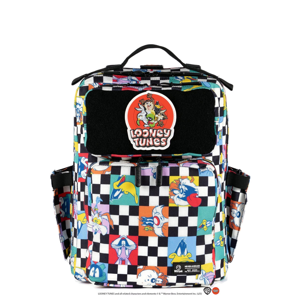 15L Backpack Looney Tunes