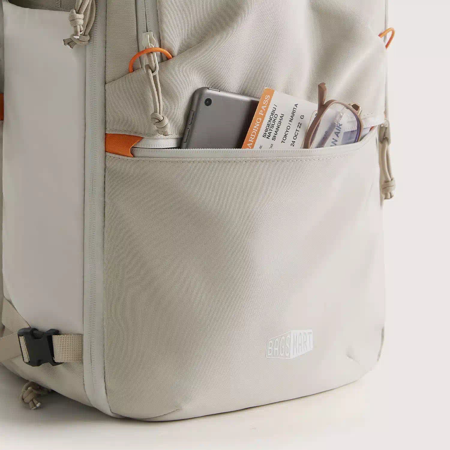 Faro 29L Travel Backpack Set