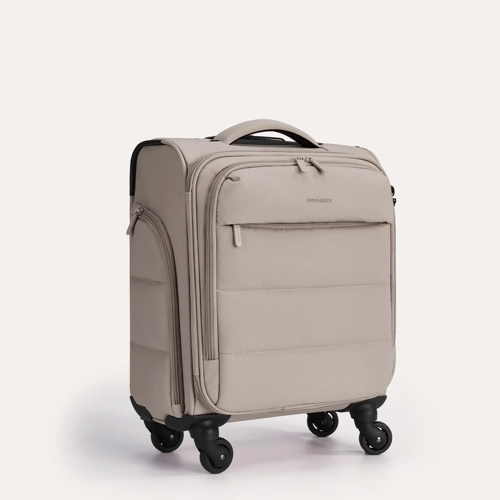 Bagsmart 16" Personal Item Carry on Luggage
