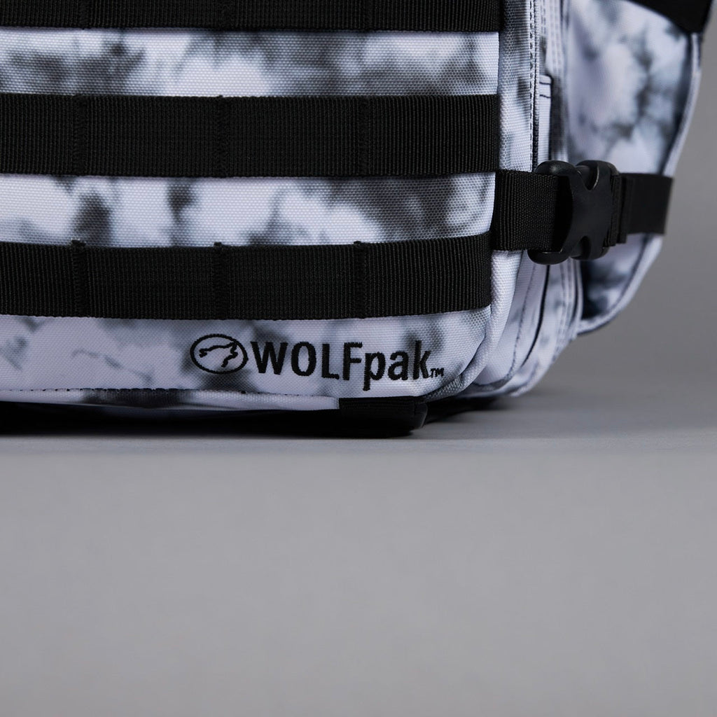 25L Timber Wolf Meal Prep Management