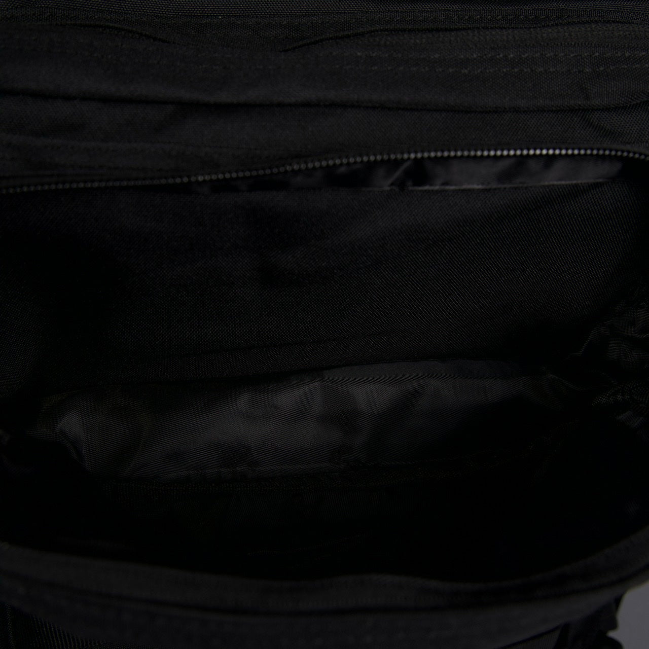 35L Alpha Black Meal Prep Management