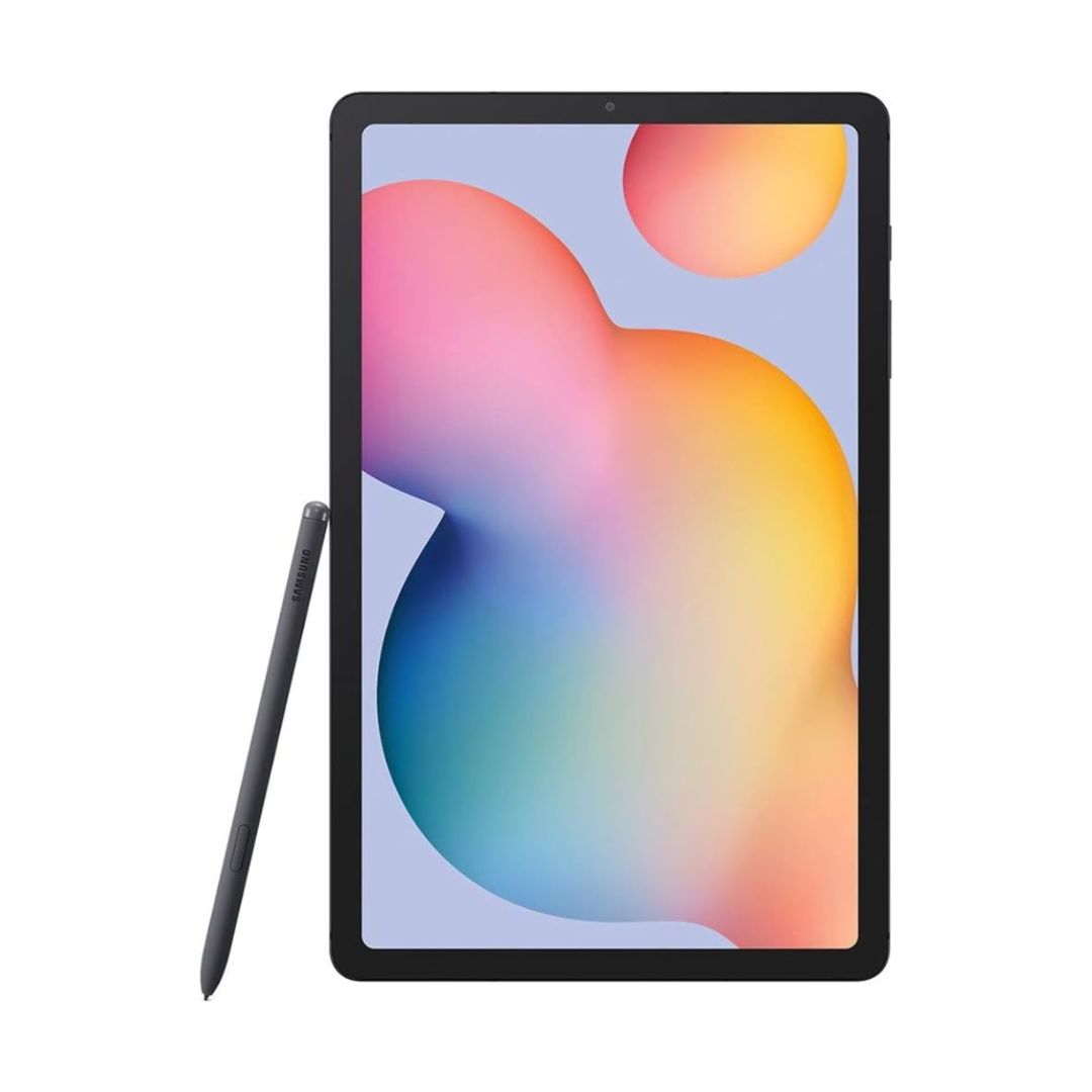 Samsung Galaxy Tab S6 Lite (2020) 10.4"- 64GB - Oxford Gray - SM-P610NZAAXAR