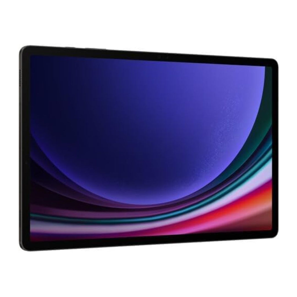 Samsung Galaxy Tab S9 - 11" 256GB - Wi-Fi - S-Pen - Graphite - SM-X710NZAEXAR