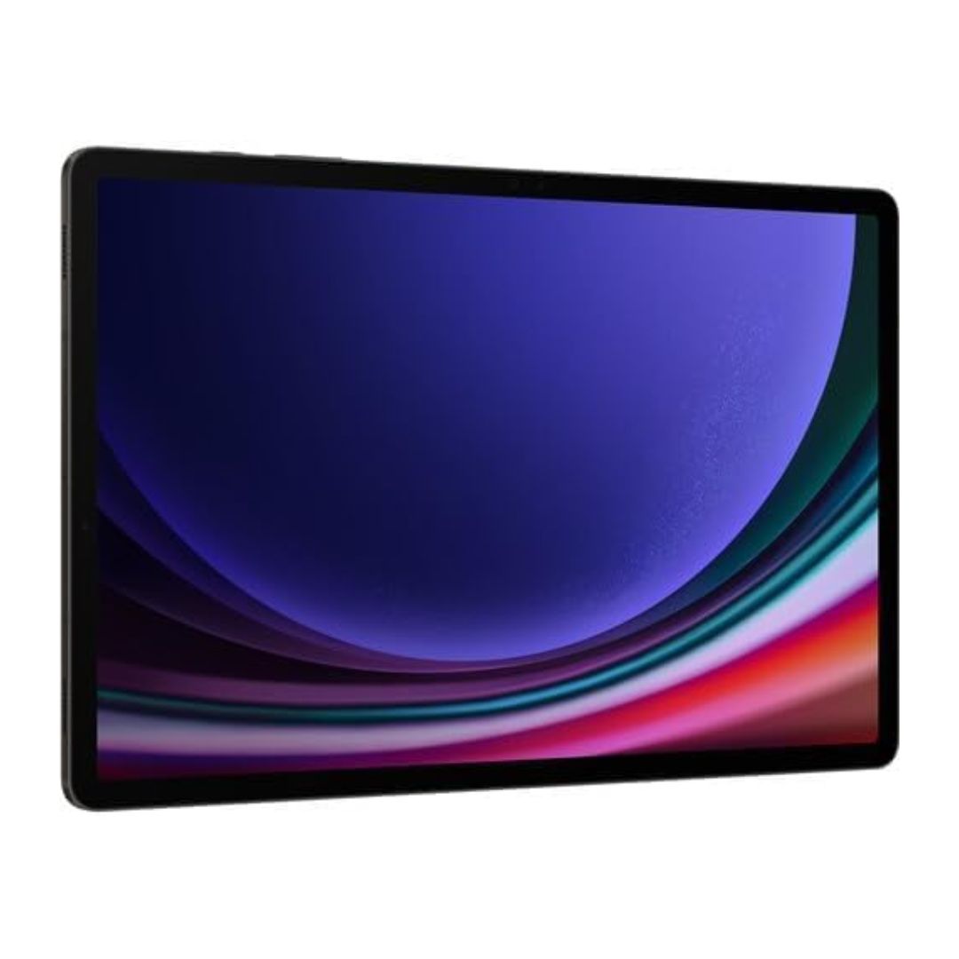 Samsung Galaxy Tab S9 - 11" 256GB - Wi-Fi - S-Pen - Graphite - SM-X710NZAEXAR