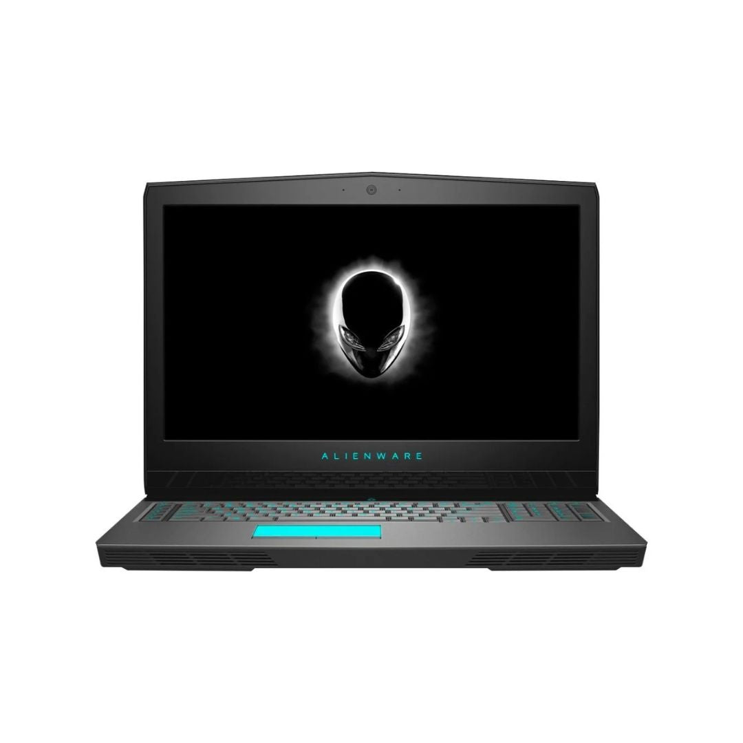 Alienware m17 R5 - 17.3" Gaming Laptop - Intel i7, 16GB RAM, GTX 1070, 1TB HDD + 256GB SSD, Black | High-Performance Gaming - AW17R5-7811BLK-PUS