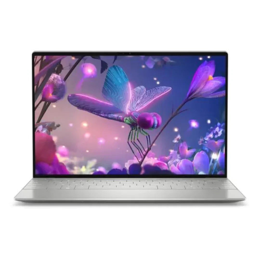 Dell XPS 13 9310 - 13.4" FHD+ Touch-Screen - i7-1185G7 - 16GB RAM - 512GB SSD - Silver