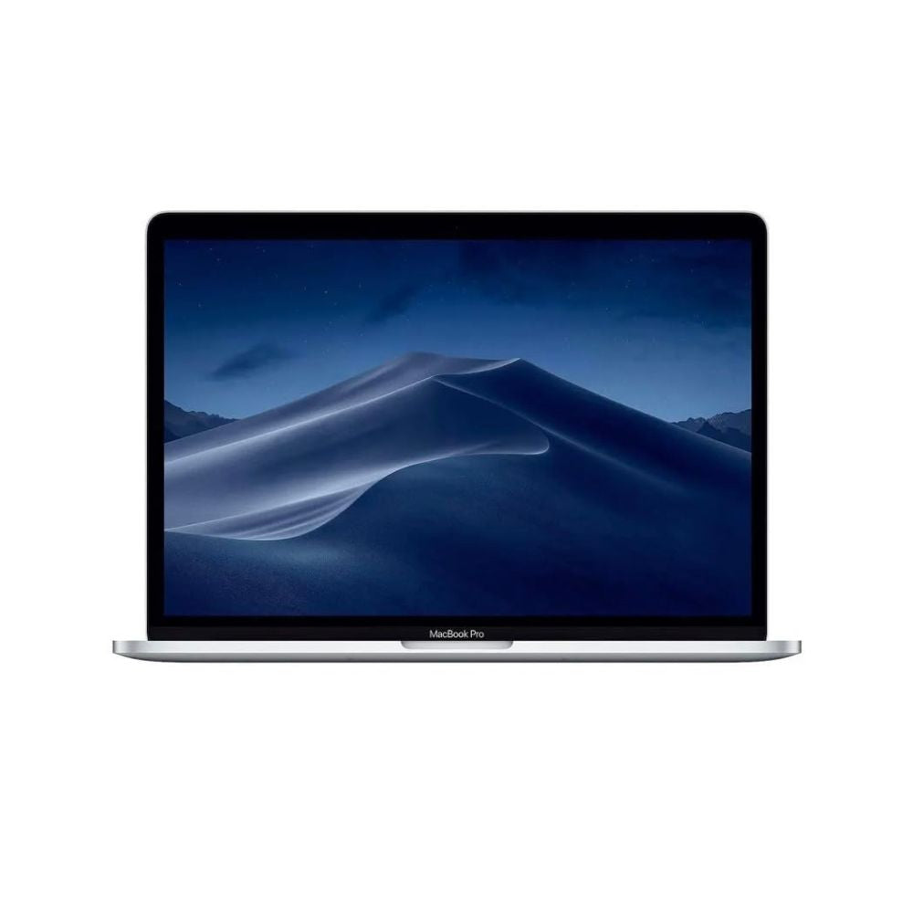 2017 Apple MacBook Pro - 15" - i7-7920HQ - 16GB RAM - 1TB SSD - Space Gray - MPTT2LL/A