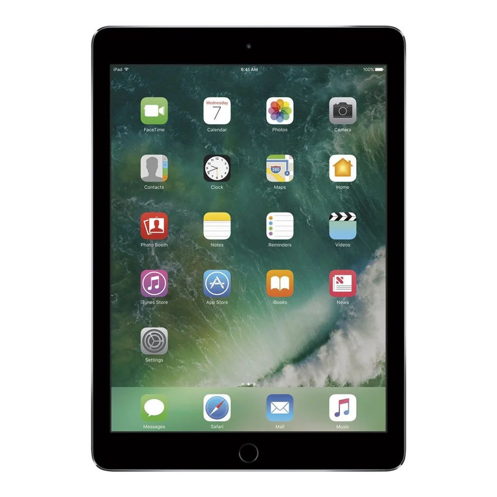 2014 Apple iPad Air 2 Wi-Fi 32GB - Space Gray - MNV22LL/A
