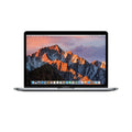 Apple MacBook Pro 13" (2017, No Touch Bar) -  Intel Core i5-7360U - 8GB RAM -  256GB SSD - Space Gray - MPXT2LL/A