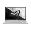 ASUS - ROG Zephyrus 14" Gaming Laptop - AMD Ryzen 9 - 16GB Memory - NVIDIA GeForce RTX 3060 - 1TB SSD - GA401QM-211.ZG14B
