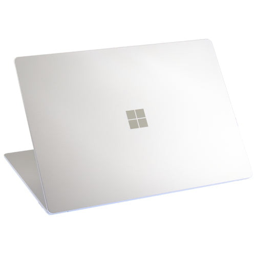 Microsoft - Surface Laptop 3 Ryzen 5 8GB RAM - 128GB SSD - Platinum - V4G-00001