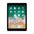 2018 Apple iPad (WiFi+Cellular) 9.7" - 128GB - Space Gray - MR752LL/A