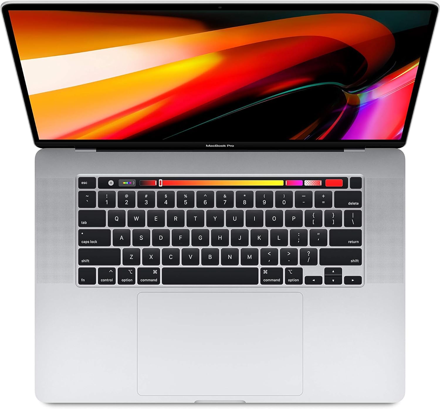 Apple MacBook Pro - Intel i9 - 32GB RAM - 1TB SSD - 2019 - AMD Vega 20 - MR952LL/A