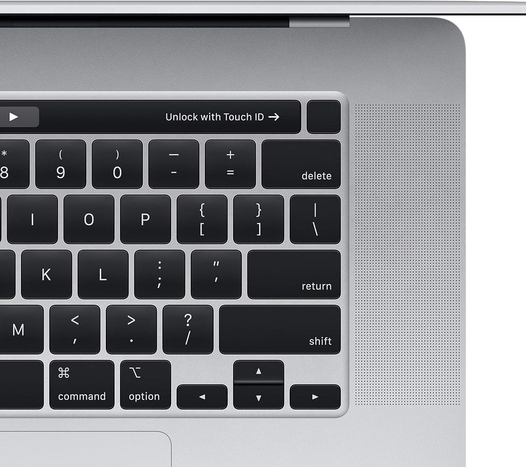 Apple MacBook Pro - Intel i9 - 32GB RAM - 1TB SSD - 2019 - AMD Vega 20 - MR952LL/A