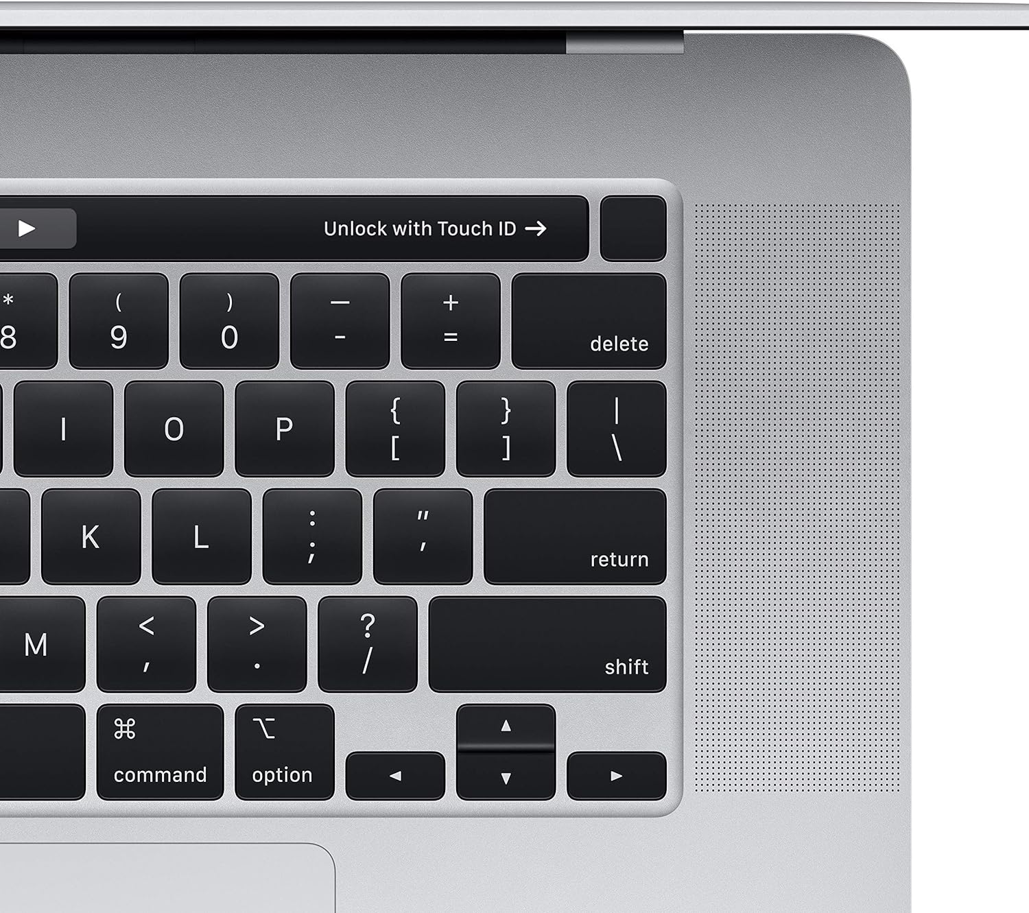 Apple MacBook Pro - Intel i9 - 32GB RAM - 1TB SSD - 2019 - AMD Vega 20 - MR952LL/A