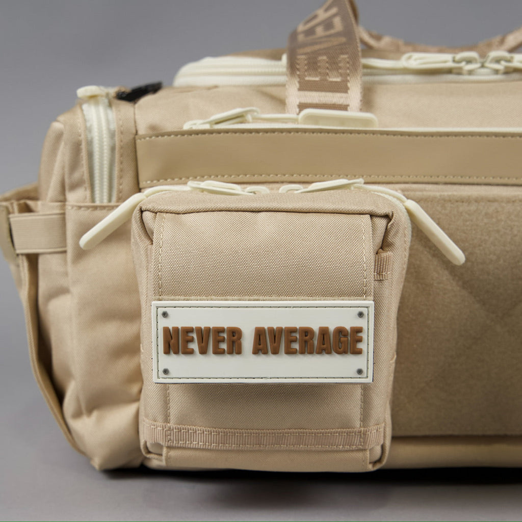 20L Mini Duffle Bag Neutral