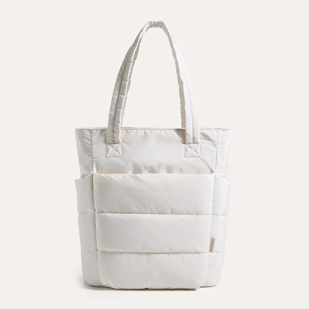 Bubble 21L Puffy Tote