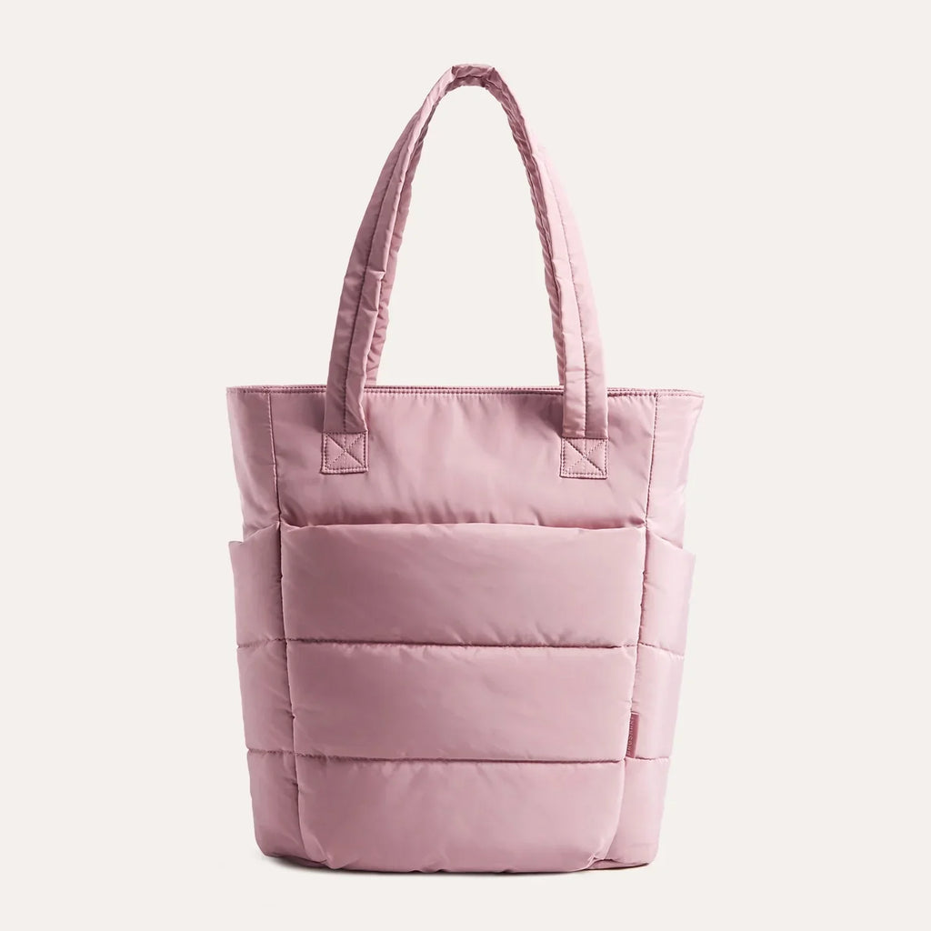 Bubble 21L Puffy Tote