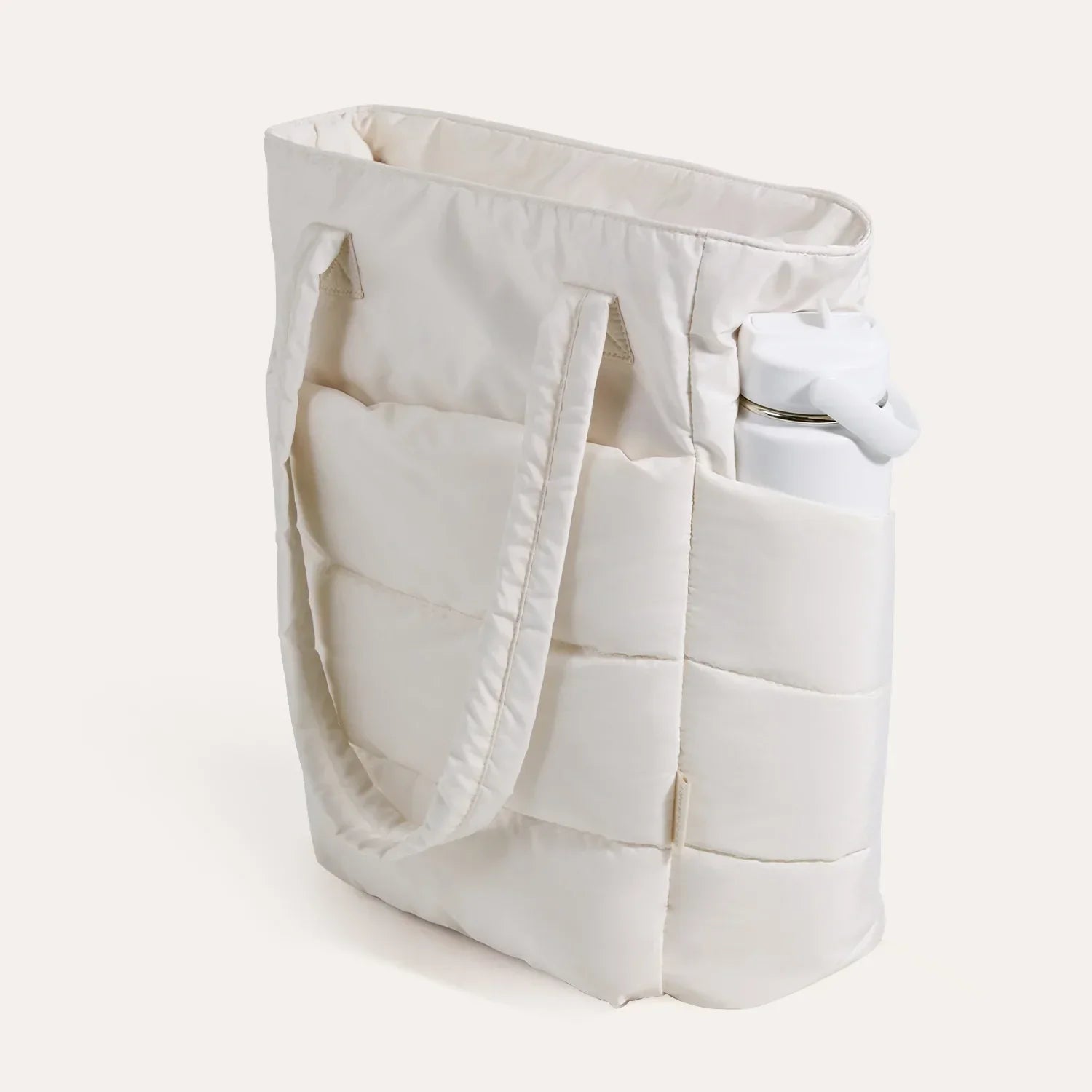 Bubble 21L Puffy Tote