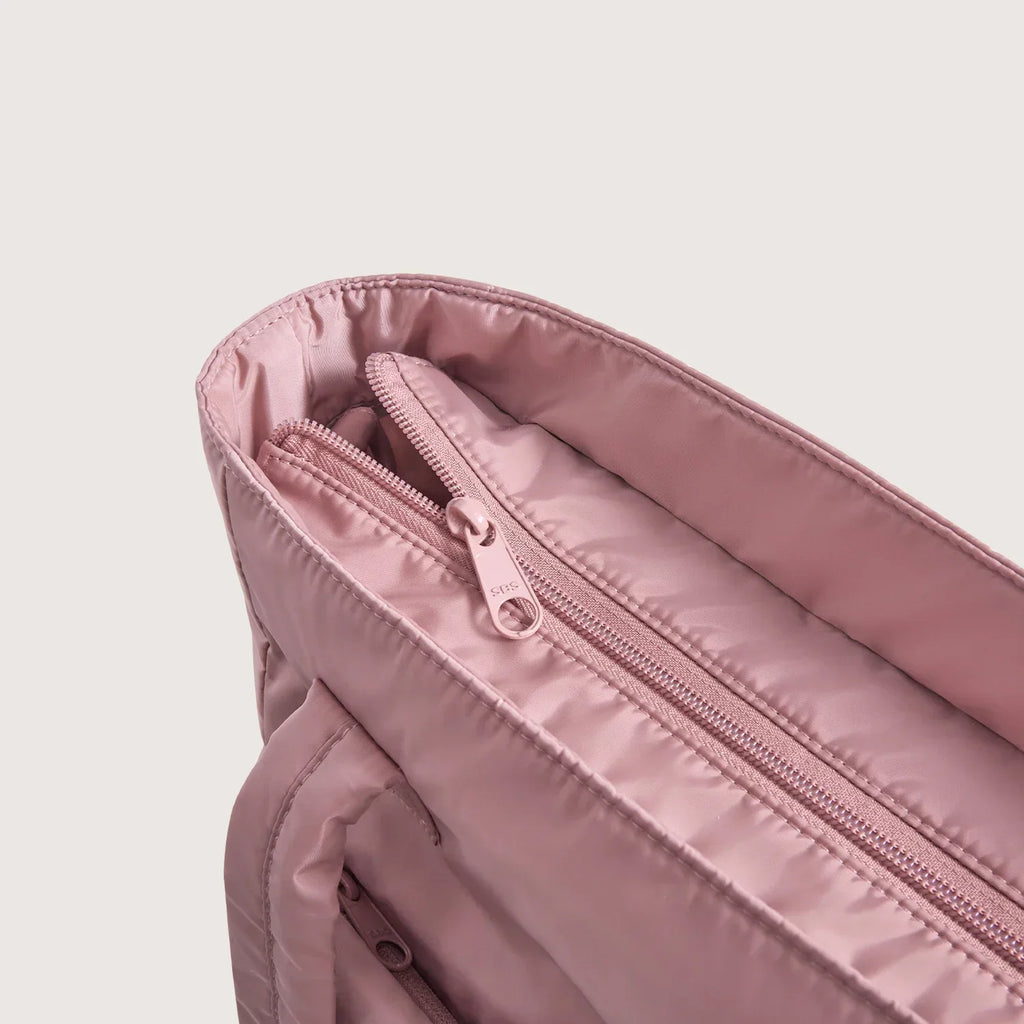 Bubble 21L Puffy Tote