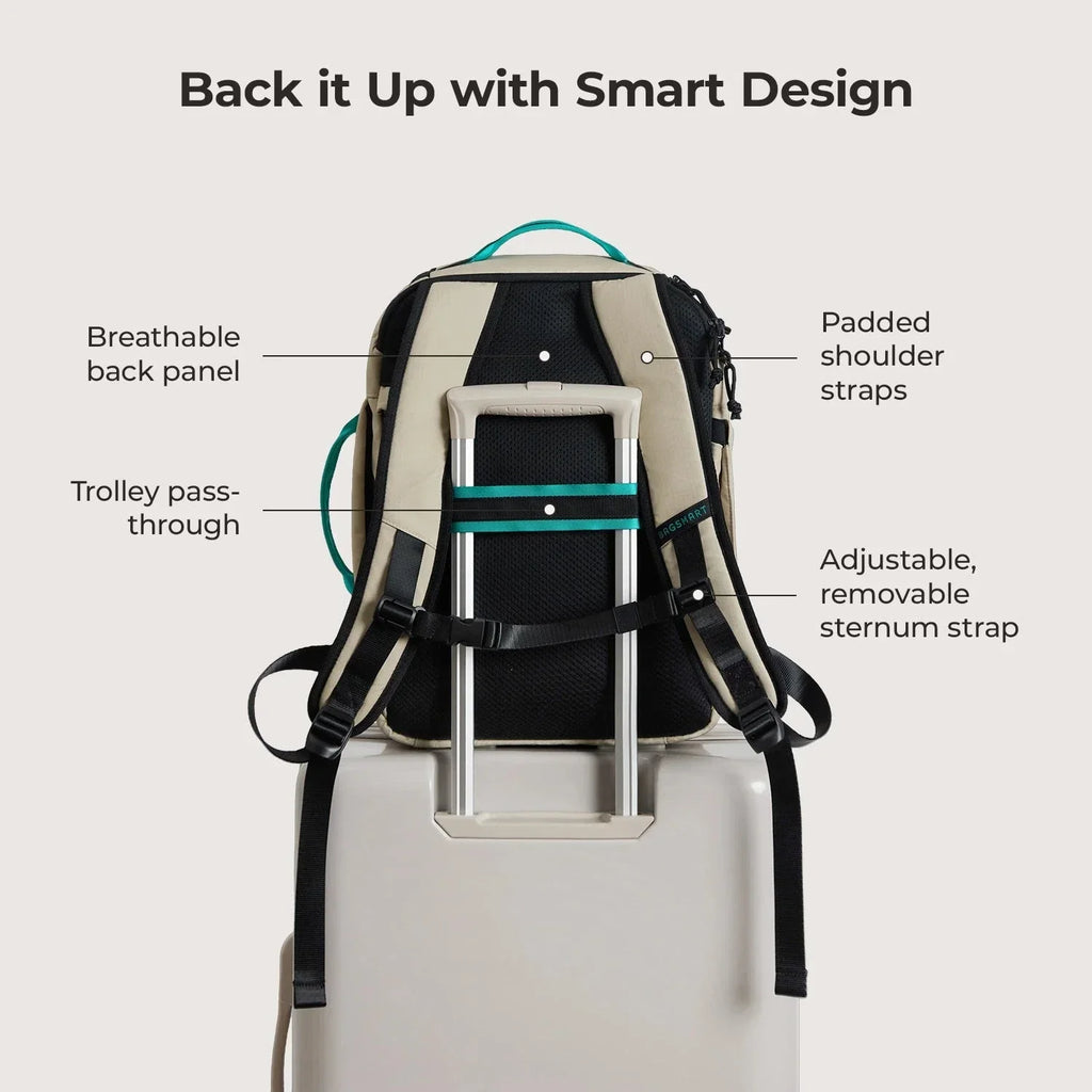 Blast Elite 22L Backpack