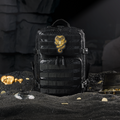 25L Backpack King Cobra