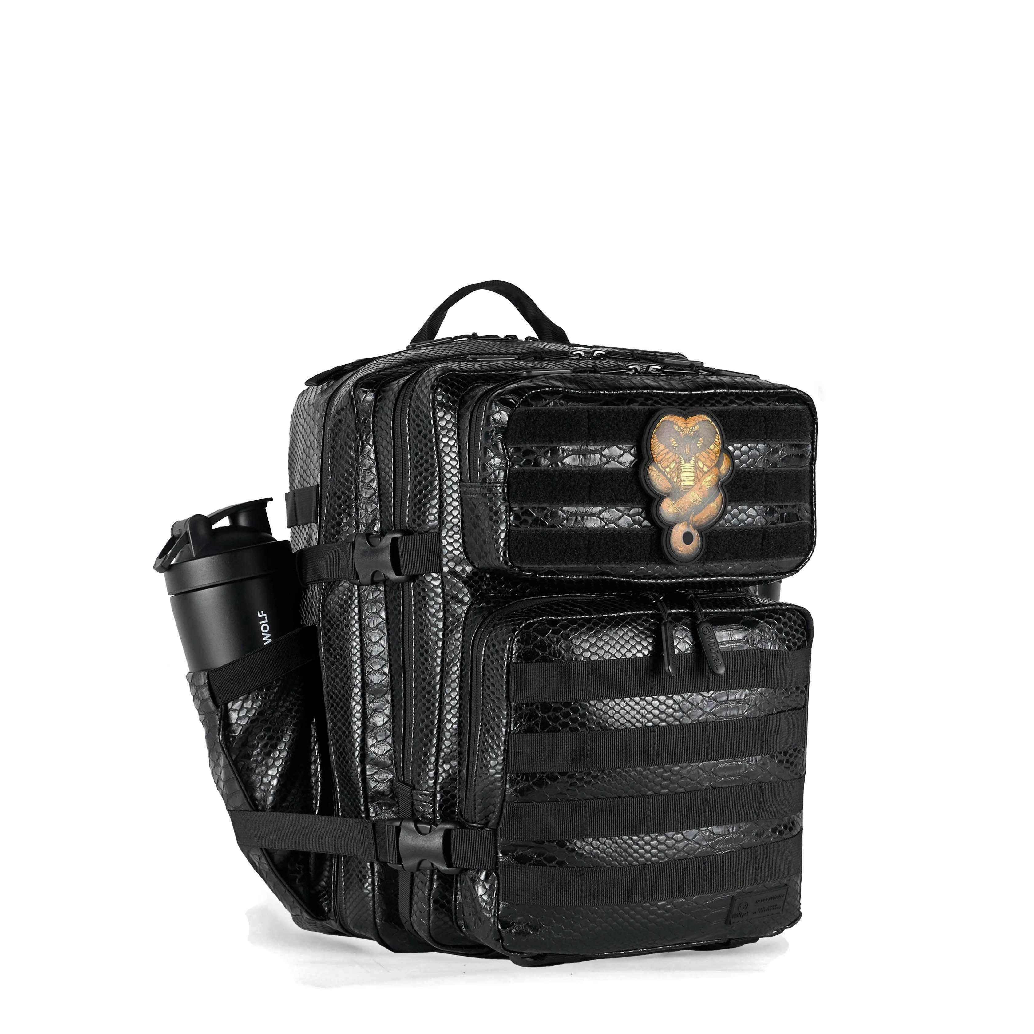 25L Backpack King Cobra