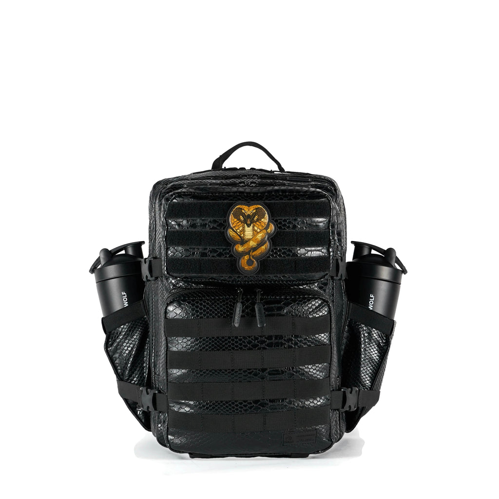 25L Backpack King Cobra