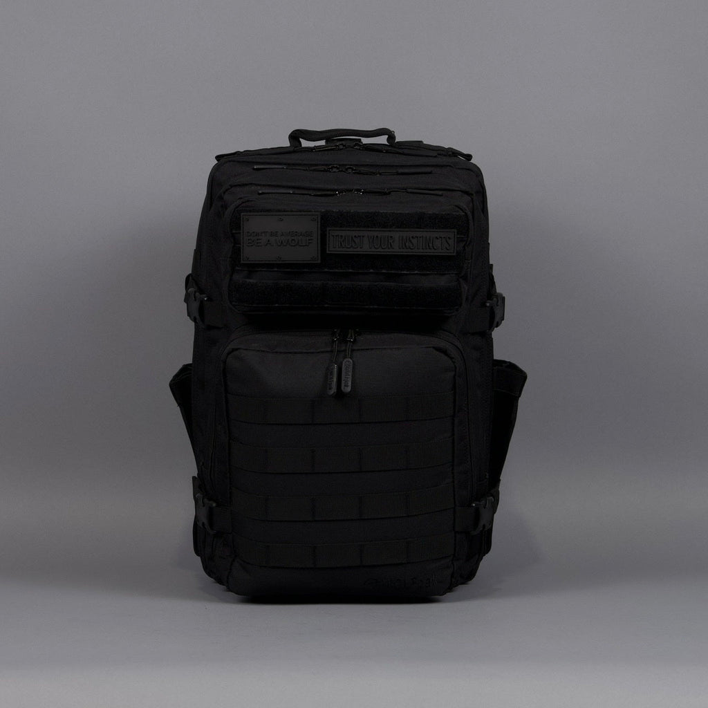 45L Nightshade Meal Prep Management