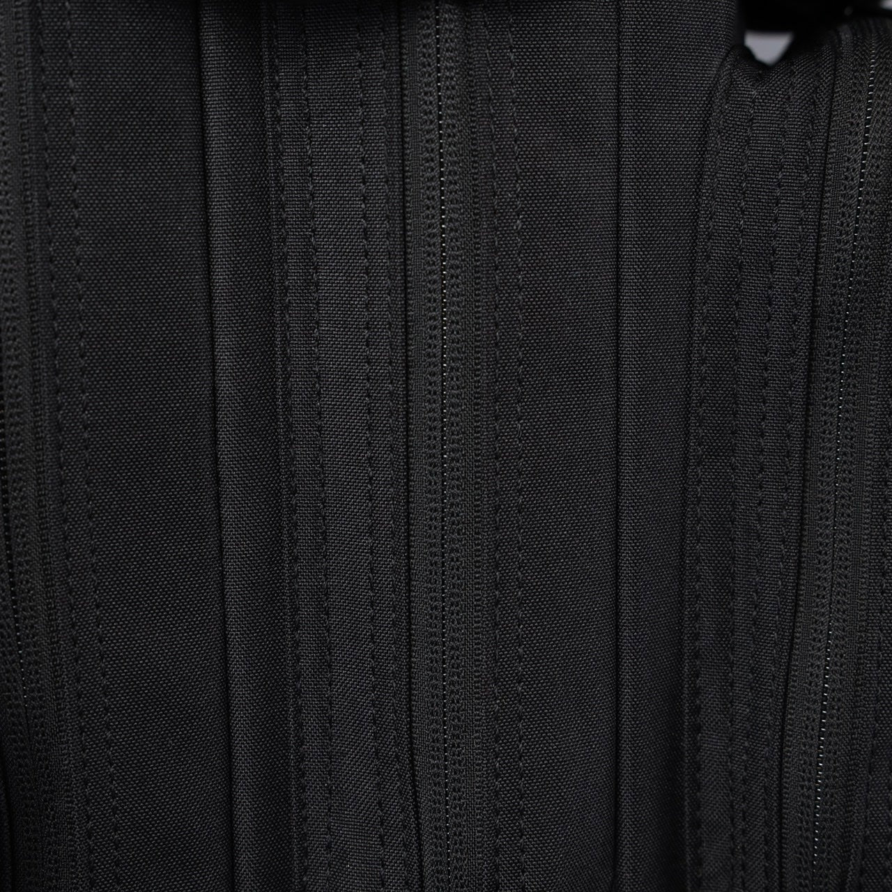 45L Backpack Alpha Black