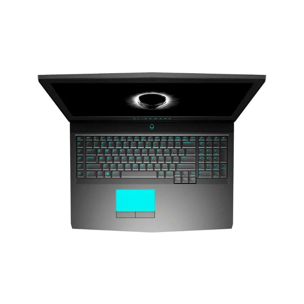 Alienware m17 R5 - 17.3" Gaming Laptop - Intel i7, 16GB RAM, GTX 1070, 1TB HDD + 256GB SSD, Black | High-Performance Gaming - AW17R5-7811BLK-PUS