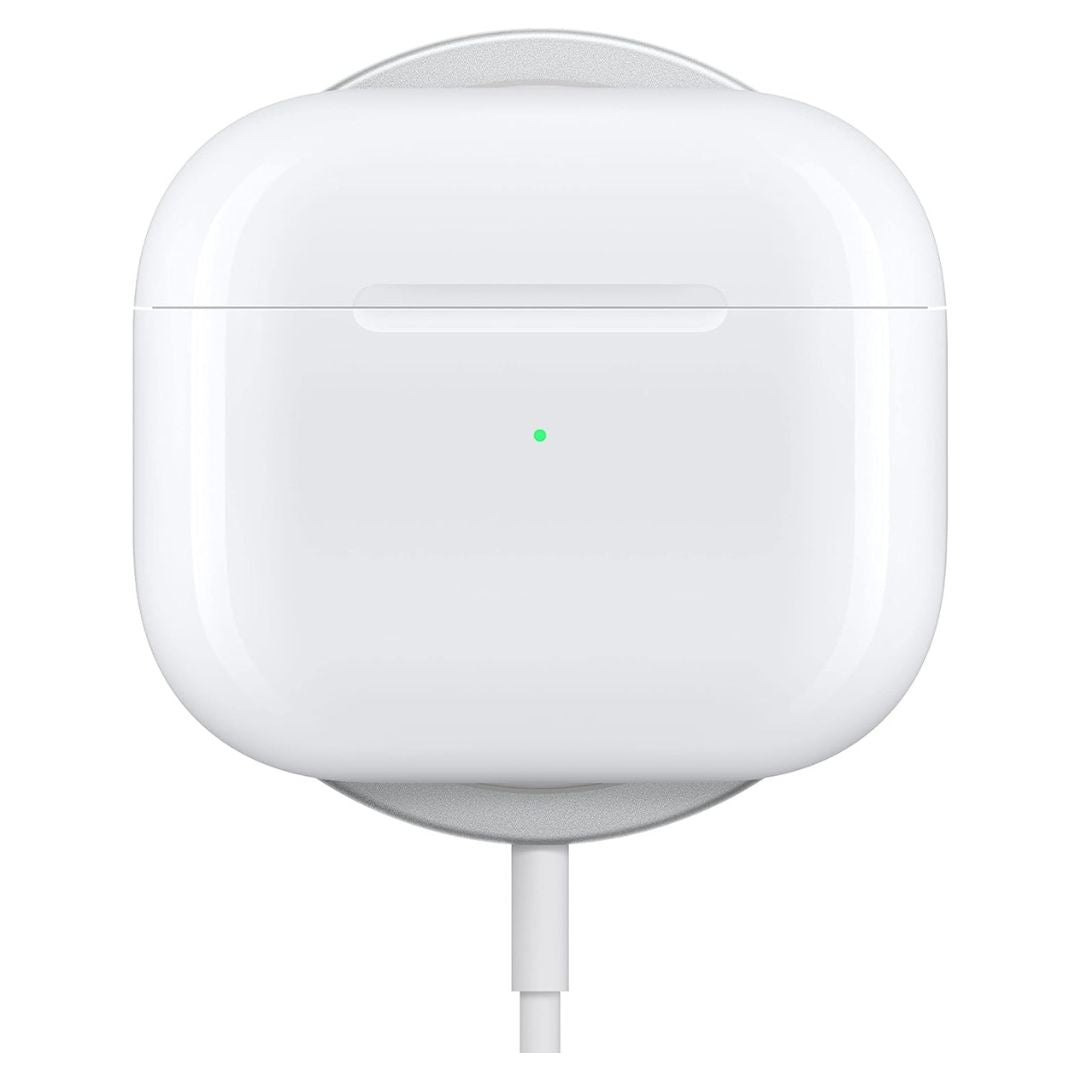 Apple AirPods 3rd generation with Lightning Charging Cable - MPNY3AM/A