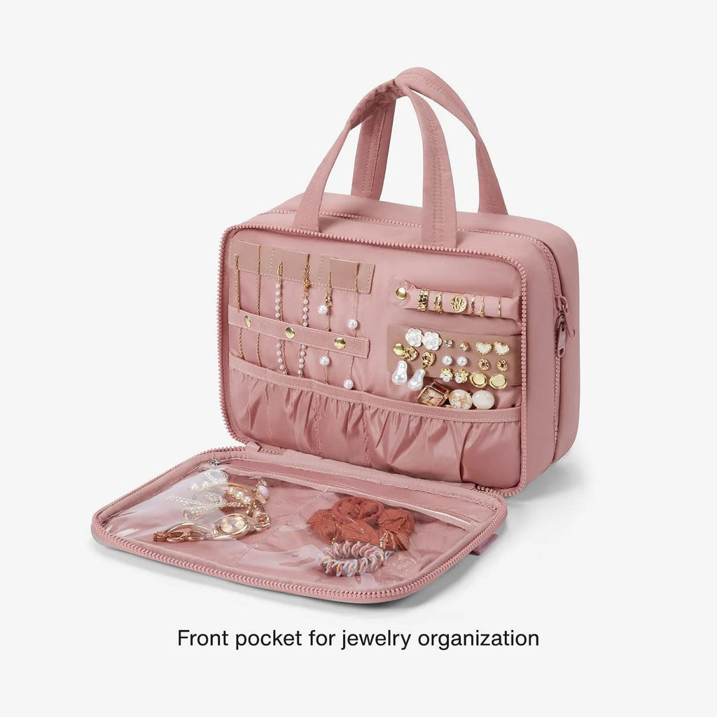 SpaceSaver Toiletry Bag