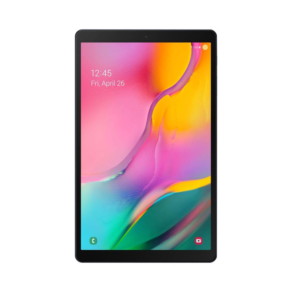 Samsung Galaxy Tab A 2019 10.1" - 32GB - Silver - SM-T510NZSAXAR