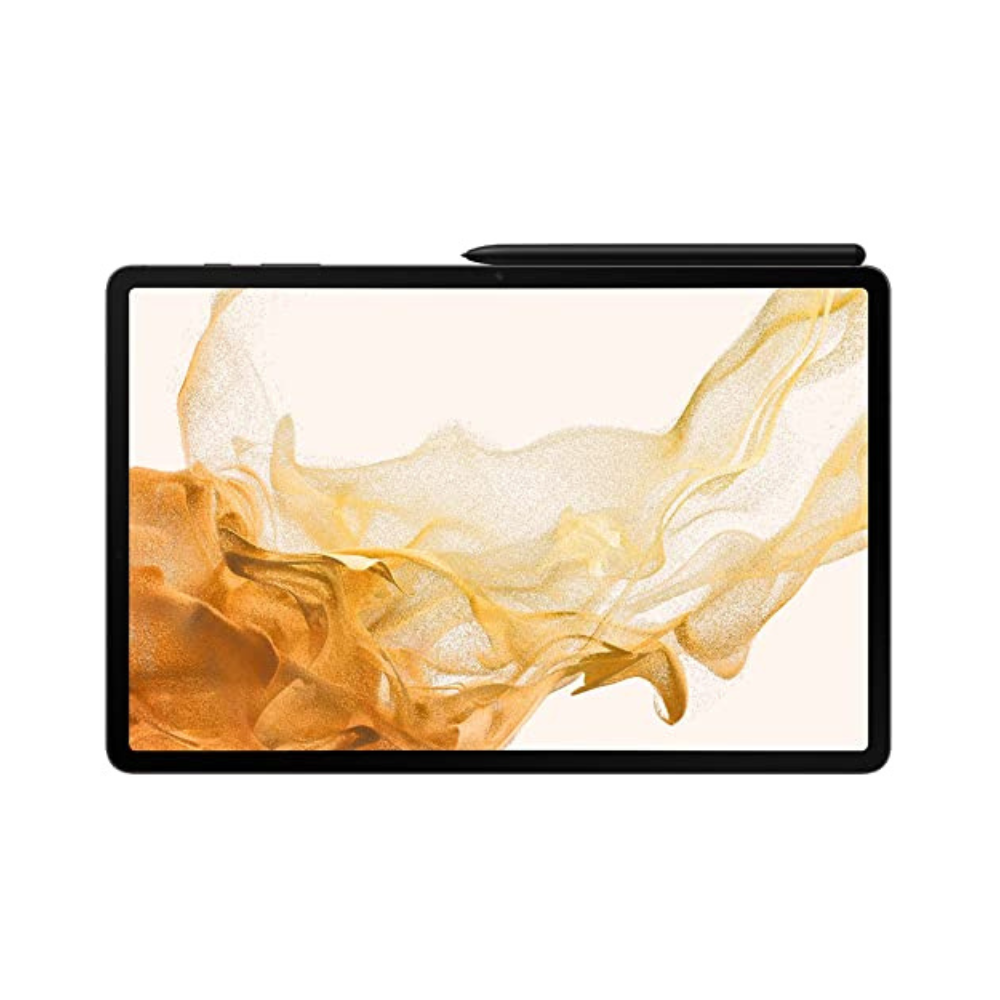 Samsung Galaxy Tab S8 - 11" 128GB - Wi-Fi - S-Pen - Graphite - SM-X700NZAAXAR