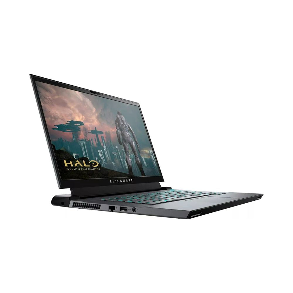 Alienware m15 R4 ? 15.6" FHD 300Hz - Intel Core i7 10870H - 16GB RAM - RTX 3070 - 512GB SSD - AWM15R4-7726BLK-PUS