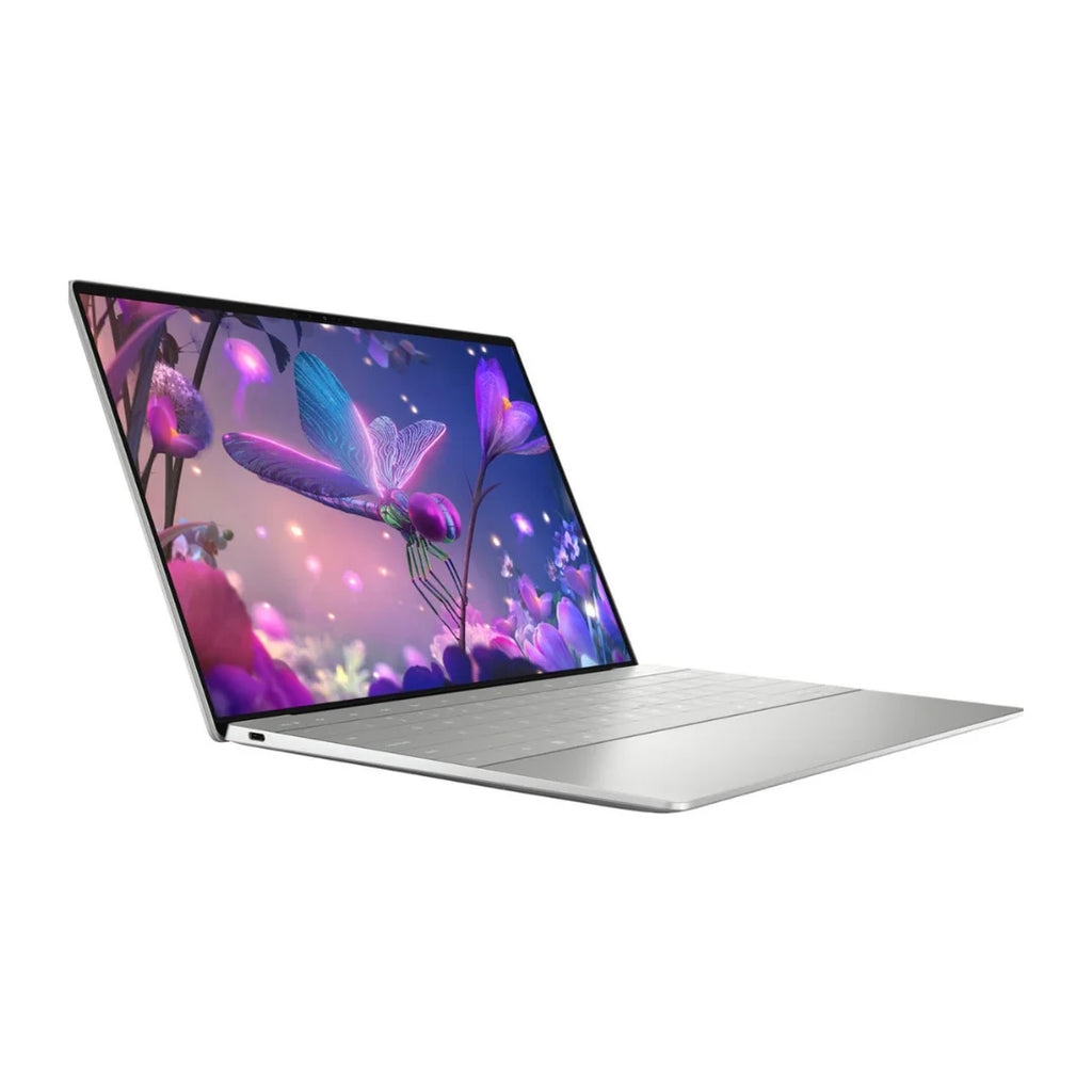 Dell XPS 13 9310 - 13.4" FHD+ Touch-Screen - i7-1185G7 - 16GB RAM - 512GB SSD - Silver