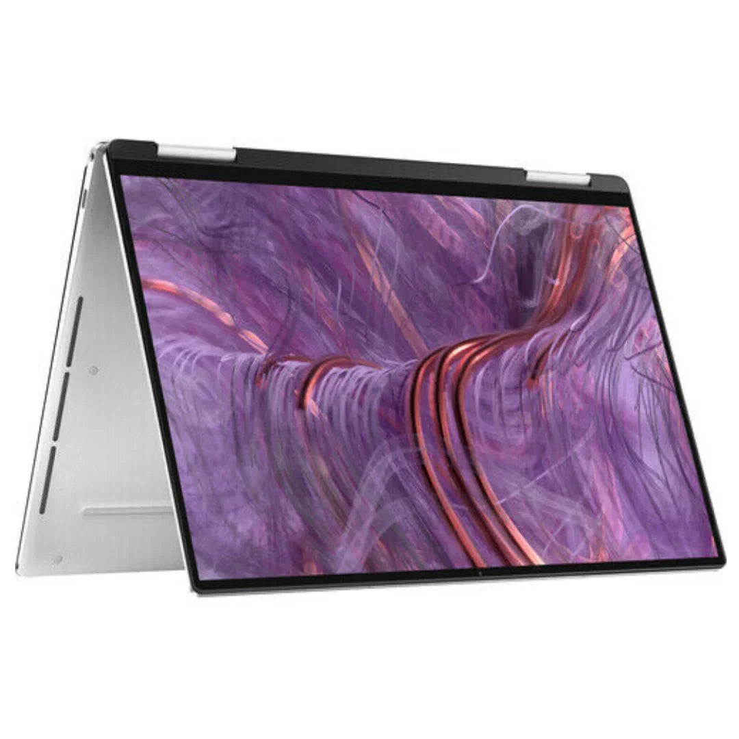 Dell - XPS 13.4"" 2-in-1 Touch UHD+ Laptop - Intel Core i7- 16GB Memory - 512GB Solid State Drive