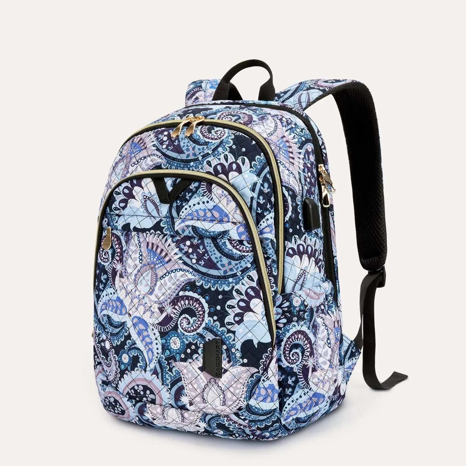 Bonchemin 15.6 inch Laptop Backpacks