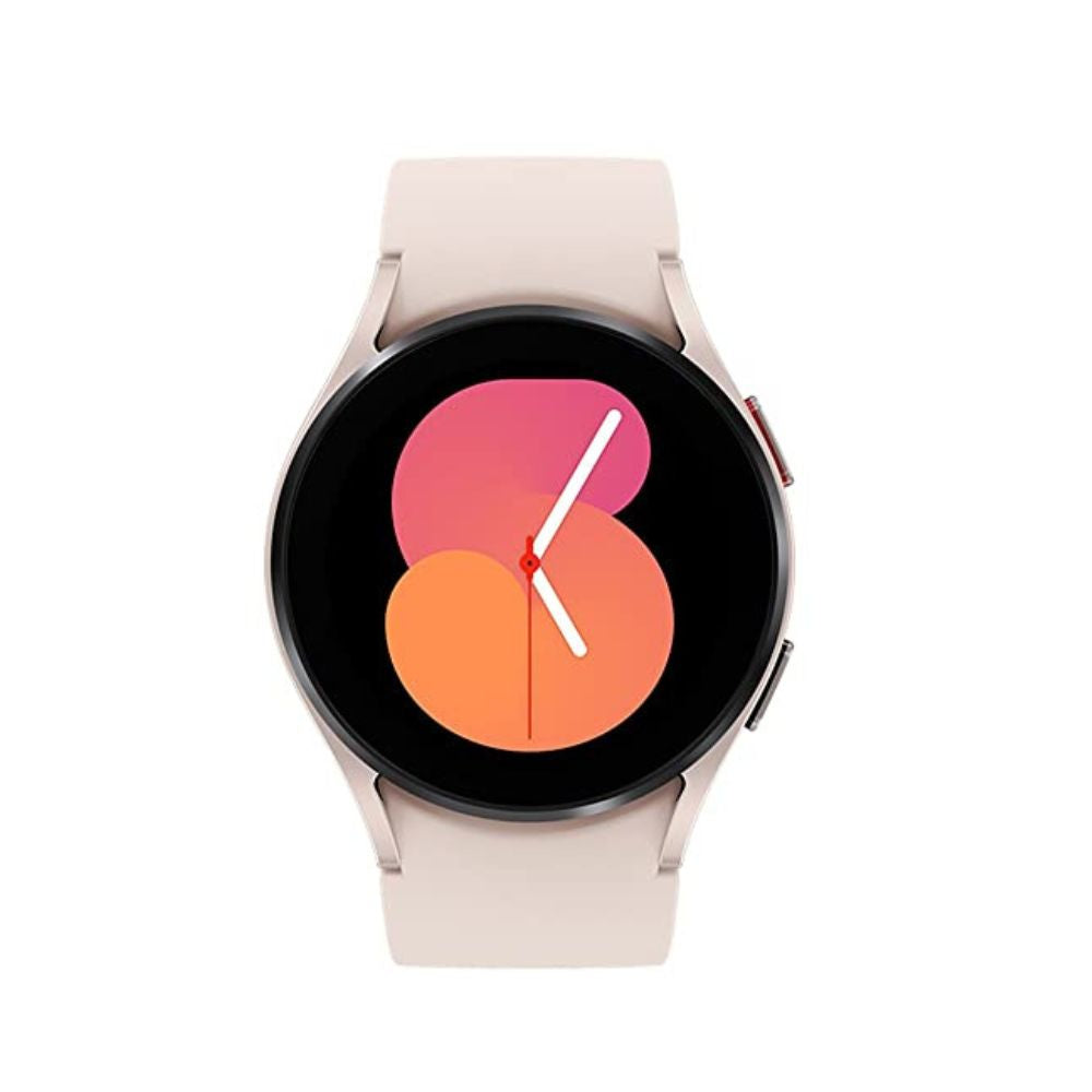 Samsung Galaxy Watch5 Aluminum 40mm LTE - Pink Gold - SM-R905UZDAXAA