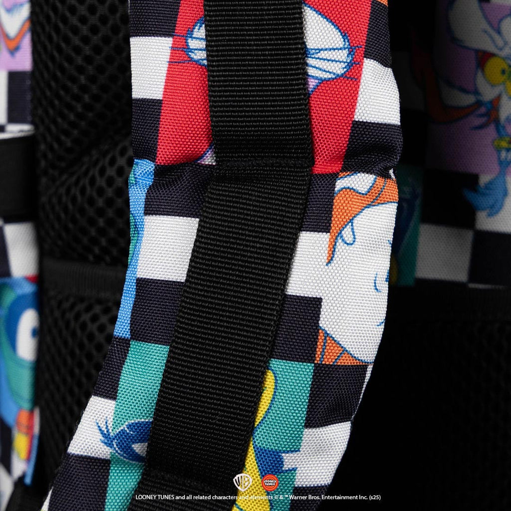 15L Backpack Looney Tunes
