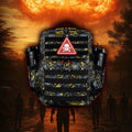 35L Backpack Apocalypse