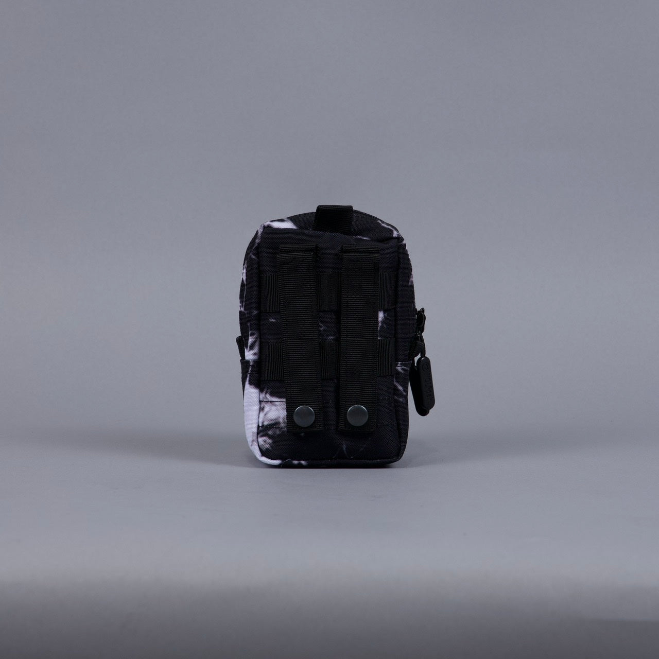 Tactical EDC Pouch Attachment Bag Black Lightning