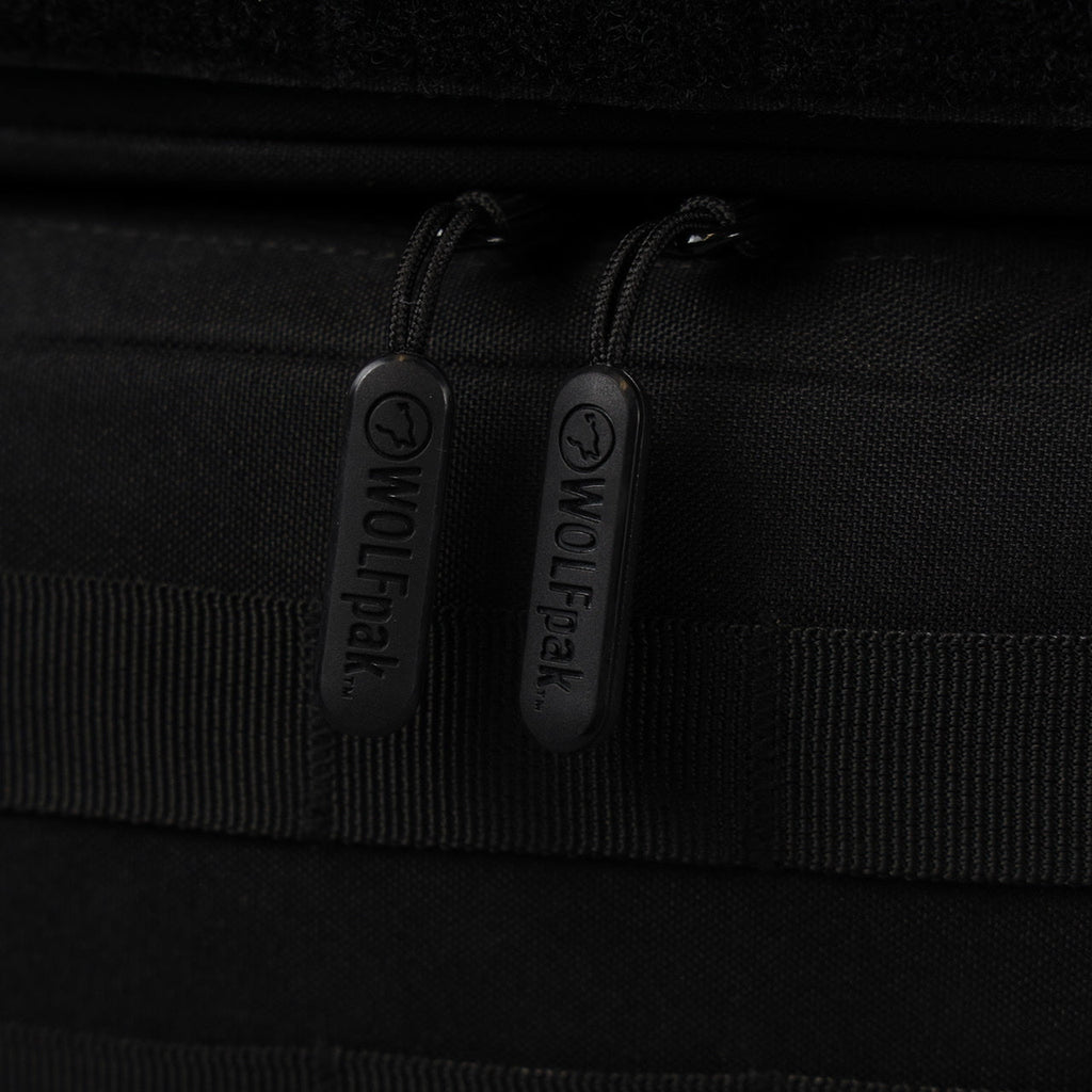 25L Backpack Nightshade