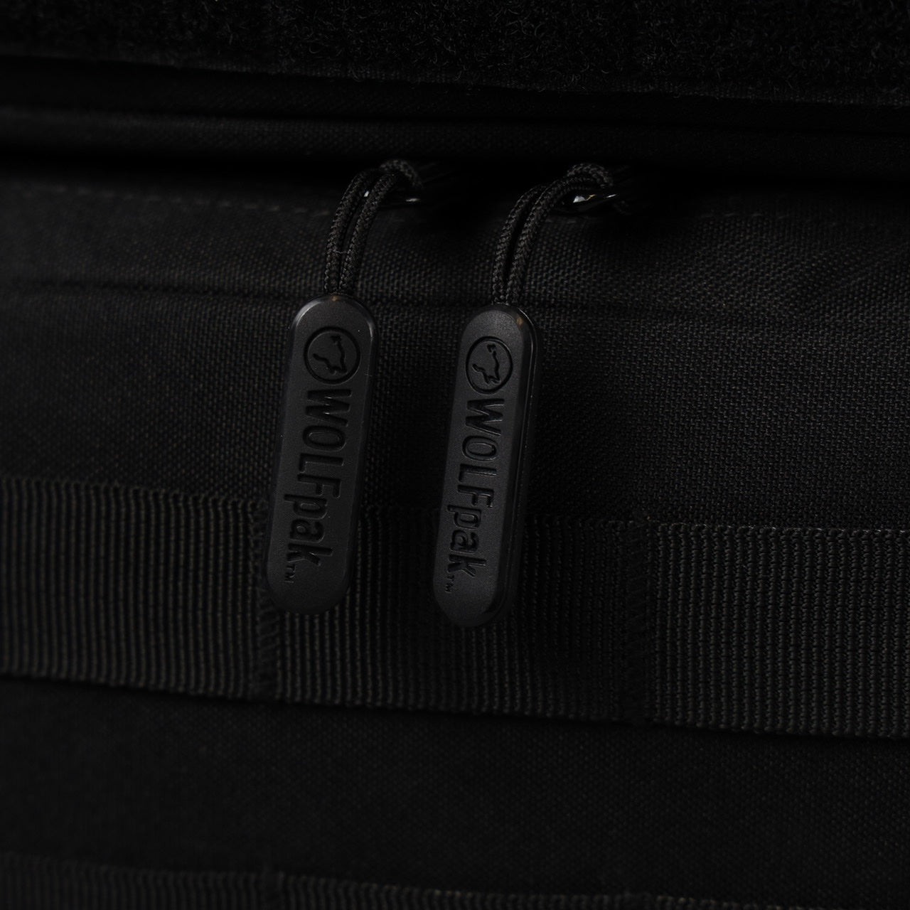 25L Backpack Nightshade