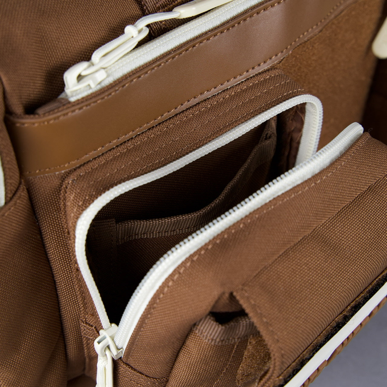 20L Mini Duffle Bag Cocoa